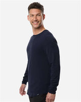 Legends Men's Aviation Long Sleeve T-Shirt-4