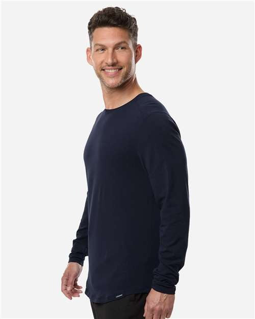Legends Men's Aviation Long Sleeve T-Shirt-4