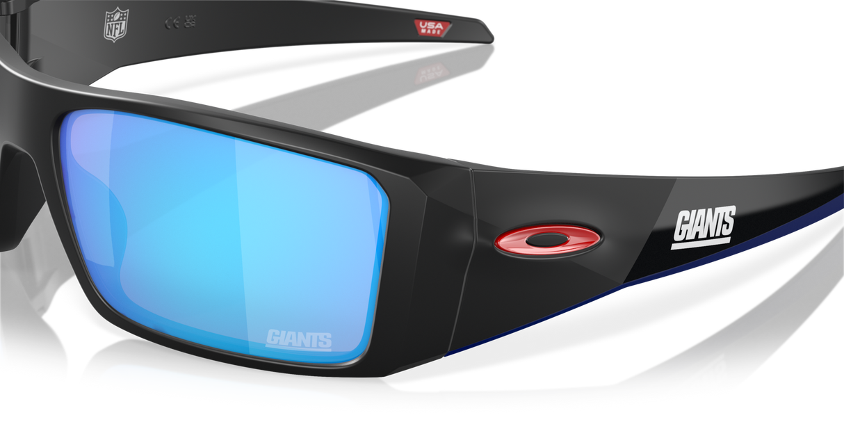 Oakley Heliostat NFL Glasses-6