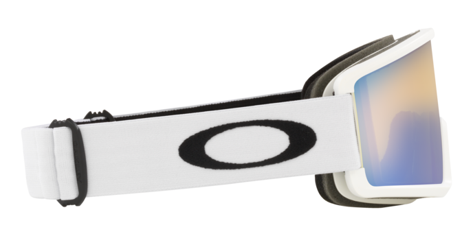 Oakley Target Line M Snow Goggles-11