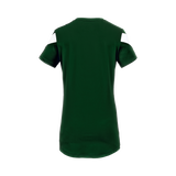 Mizuno Women's Balboa 6 Short Sleeve Volleyball Jersey-2