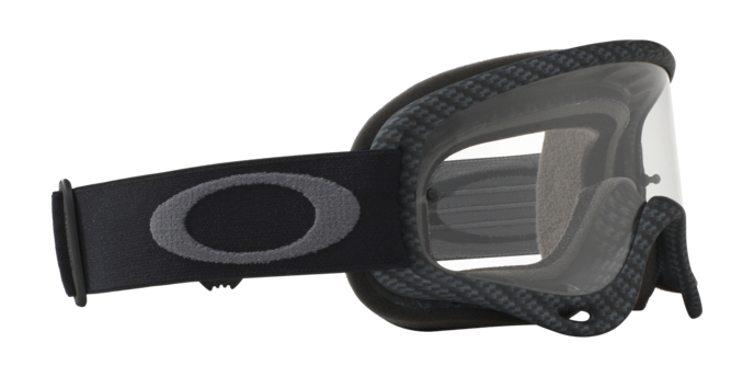 Oakley O-Frame MX Goggles-12