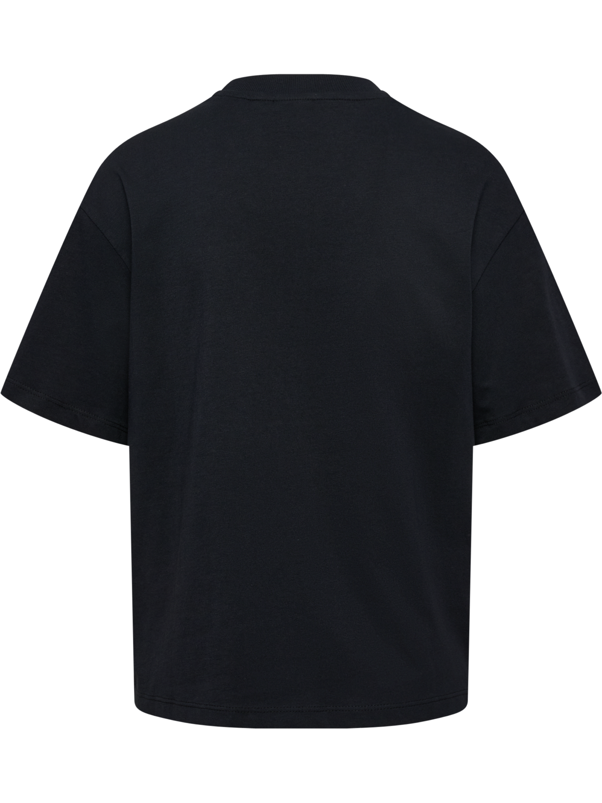 hummel Women's Club Short Sleeve T-Shirt-2
