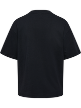 hummel Women's Club Short Sleeve T-Shirt-2