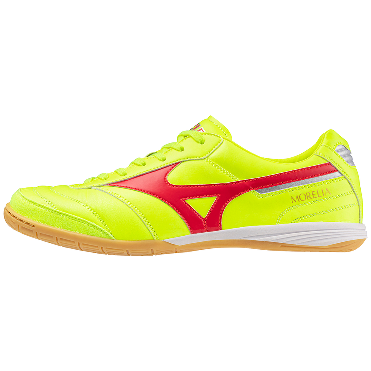 Mizuno Adult Morelia Sala Elite Indoor Soccer Cleats-1