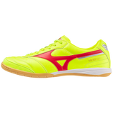 Mizuno Adult Morelia Sala Elite Indoor Soccer Cleats-1