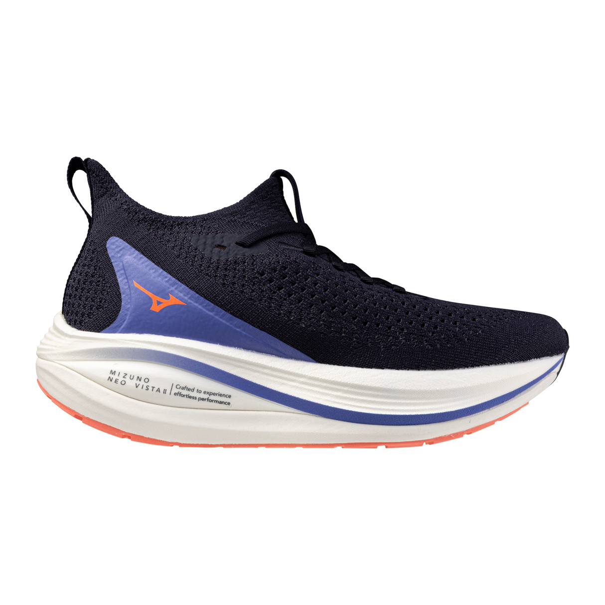Mizuno Women's Neo Vista 2 Running Shoes-6