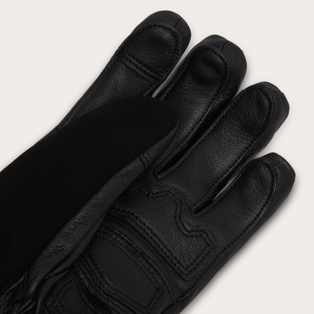 Oakley Women's Peak Leather Gloves-3