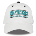 The Game Headwear Coastal Carolina Bookstore Snapback Hat