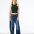 BELLA + CANVAS Women's Micro Rib Racer Tank