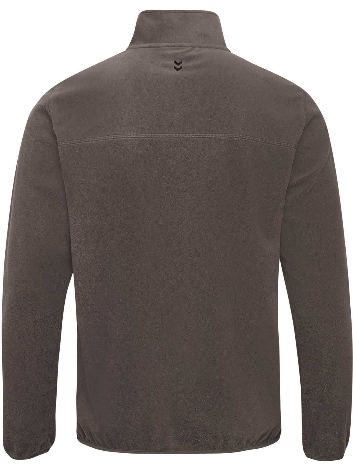 hummel Unisex Active Half Zip Fleece Jacket-2