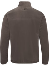 hummel Unisex Active Half Zip Fleece Jacket-2