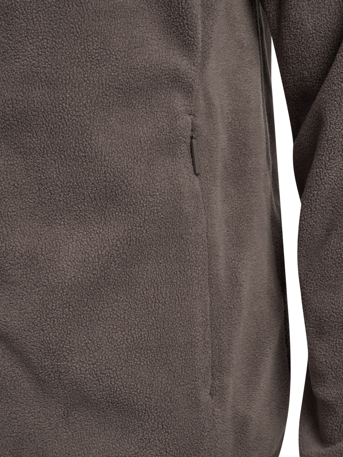 hummel Unisex Active Fleece Jacket-4