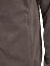 hummel Unisex Active Fleece Jacket-4