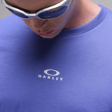 Oakley Men's Bark New Short Sleeve T-Shirt-4