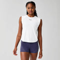 Brooks Women's Dash Cooling Short Sleeve Top-1