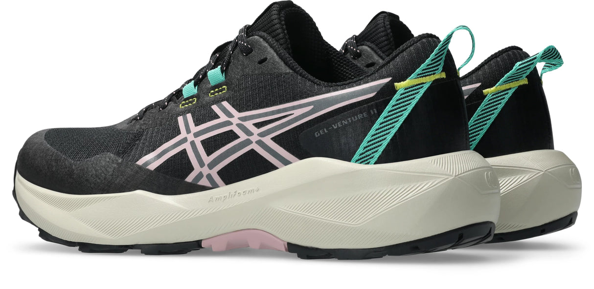 Asics Women's GEL-Venture 11 Wide D Trail Running Shoes-7