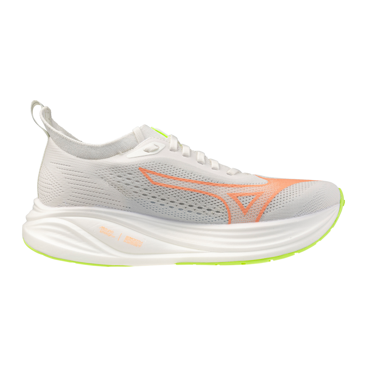 Mizuno Women's Neo Zen 2 Running Shoes-3