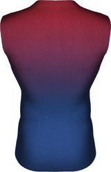 Adidas Sleeveless Compression Training Shirt T&F League Outfitters