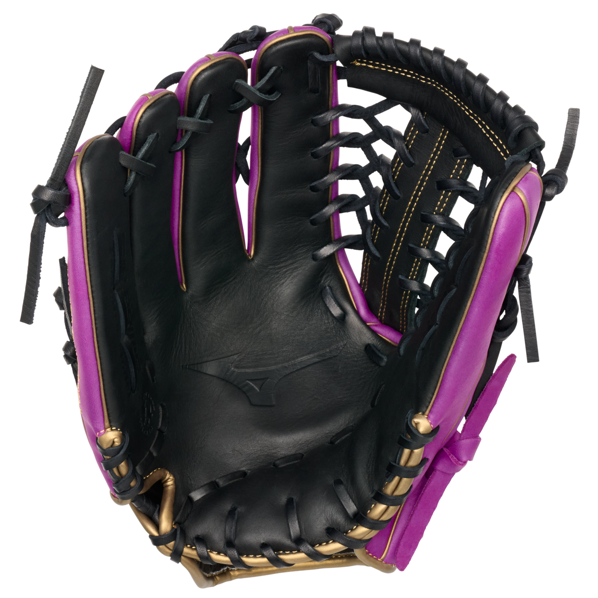 Mizuno GMVP1250PF5 MVP Prime Fastpitch 12.5" Outfielder Glove-2