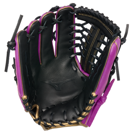 Mizuno GMVP1250PF5 MVP Prime Fastpitch 12.5" Outfielder Glove-2