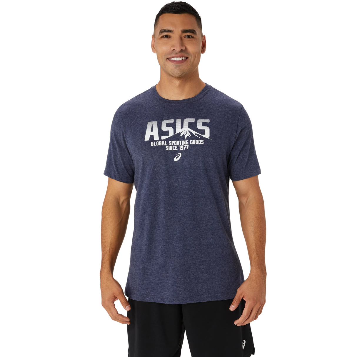 Asics Men's 1977 Mountain Tee-2
