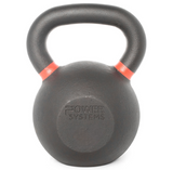 Power Systems Kettlebell Prime Exercise & Wellness Strength Kettlebells