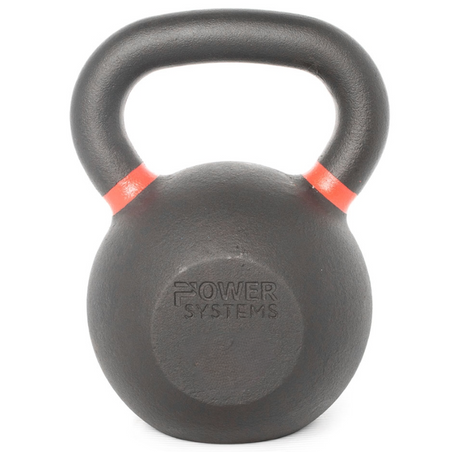 Power Systems Kettlebell Prime Exercise & Wellness Strength Kettlebells