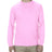 American Apparel Heavyweight Unisex Long Sleeve T-Shirt 1304W Mens Apparel Shirts & Tops