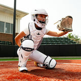 All Star Adult 27' Season PHX™ LT Series Softball Catching Kit-1