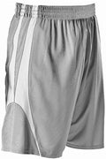 Alleson Adult Reversible Basketball Shorts