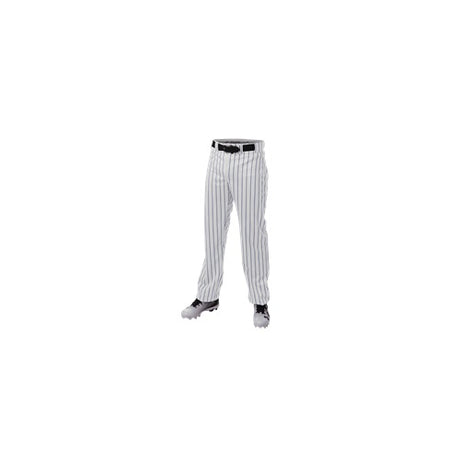 Alleson Athletic Youth Crush Pinstripe Baseball Pants