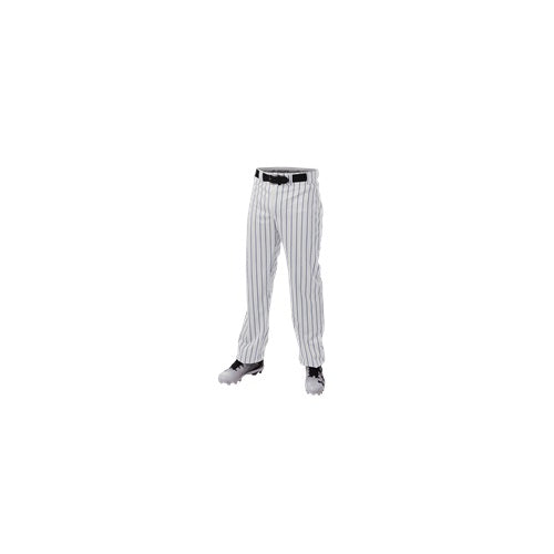 Alleson Athletic Youth Crush Pinstripe Baseball Pants