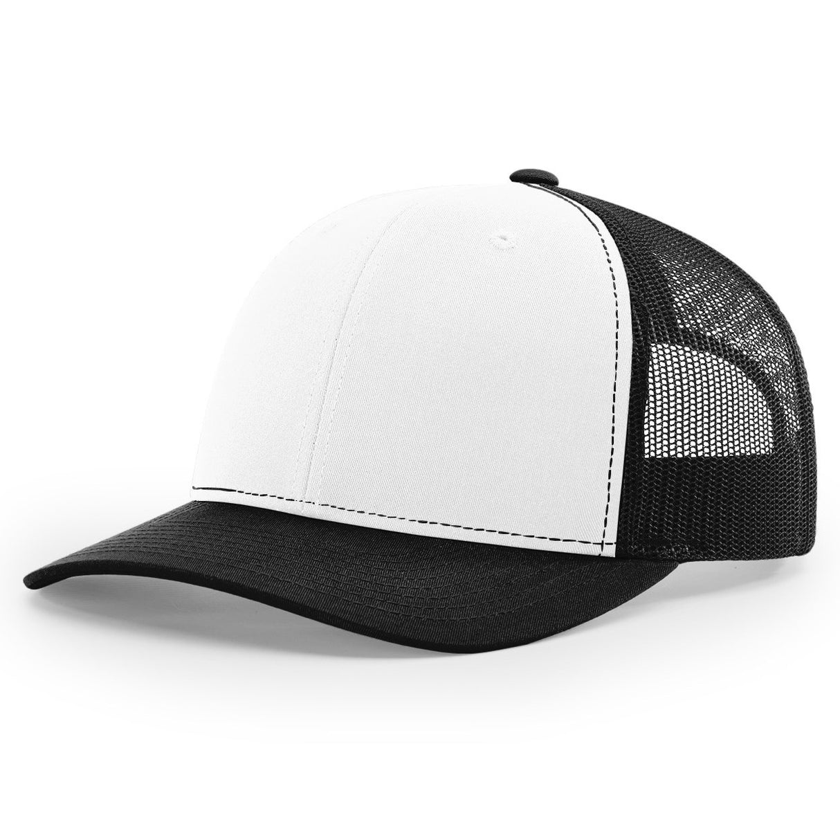 Richardson 112 Trucker Hat Unisex Accessories Hats & Caps