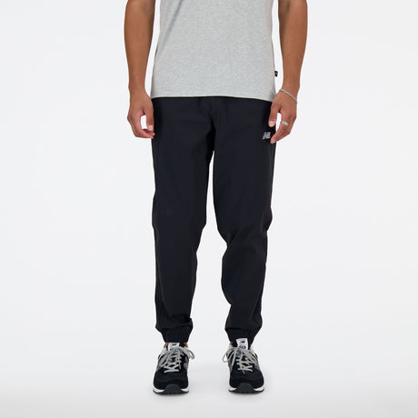 New Balance Men's Athlete Athletics Stretch Woven Jogger