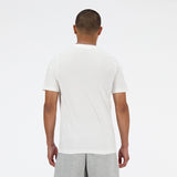 New Balance Men's Sport Essentials Logo T-Shirt Mens Apparel Shirts & Tops