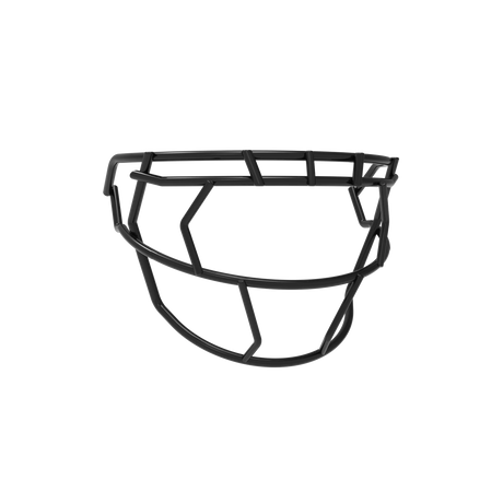 Schutt F7 EGOP VI NB Premium Titanium Facemask Football Facemasks Adult
