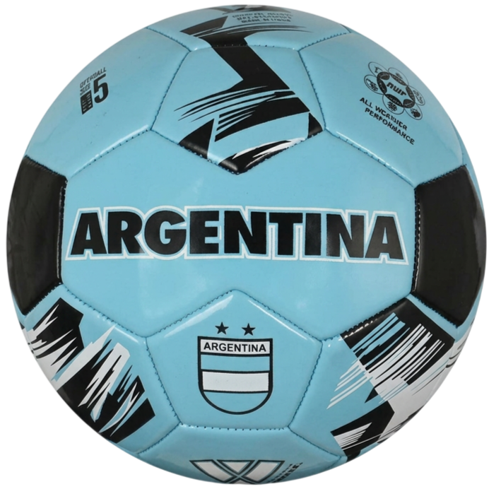 Vizari Club Team Mini Soccer Balls-1