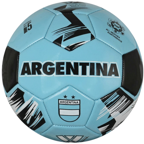 Vizari Club Team Mini Soccer Balls-1