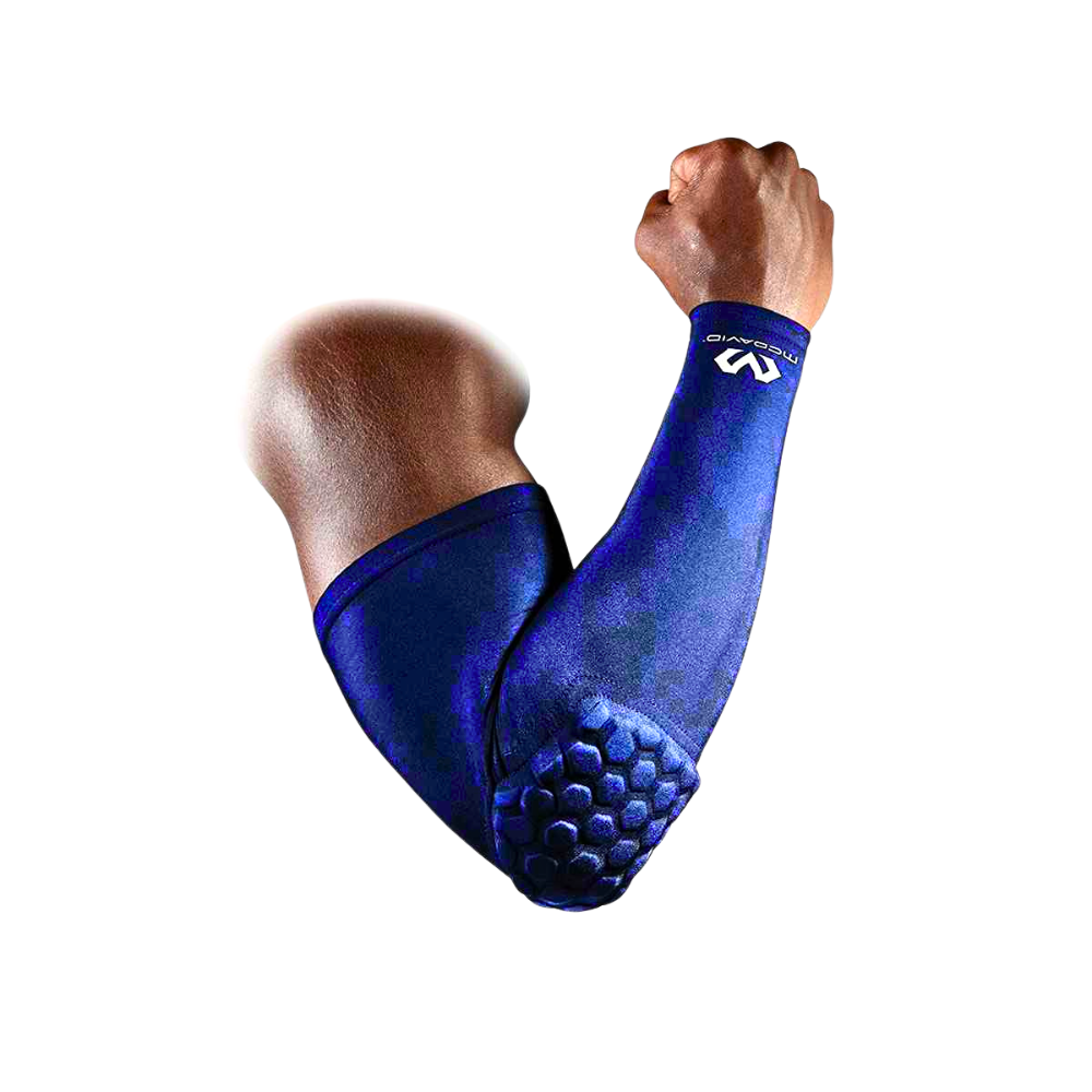 McDavid Hex Shooter Arm Sleeve