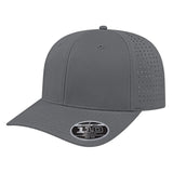 Cap America i8533 Flexfit 110® Perforated Performance Snap Back Cap-1