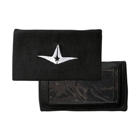 All Star Catcher's Window Wristband