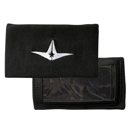 All Star Catcher's Window Wristband