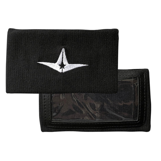 All Star Catcher's Window Wristband