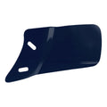 All Star Jawline™ Gloss Batting Helmet Faceguard