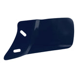 All Star Jawline™ Gloss Batting Helmet Faceguard