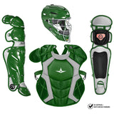 All Star Adult S7™ Baseball Catcher's Kit