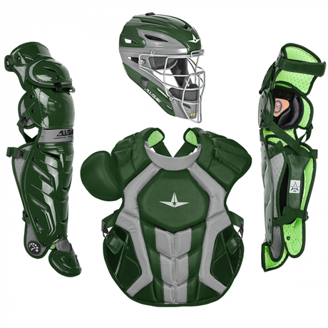 All Star S7 Axis Adult Catchers Set All-Star