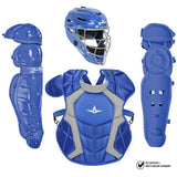 All Star Adult Classic Pro Catcher's Kit