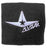 All Star Low-Profile Wrist Bands - 1 Pair